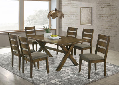 Alston - Rectangular Dining Table Set