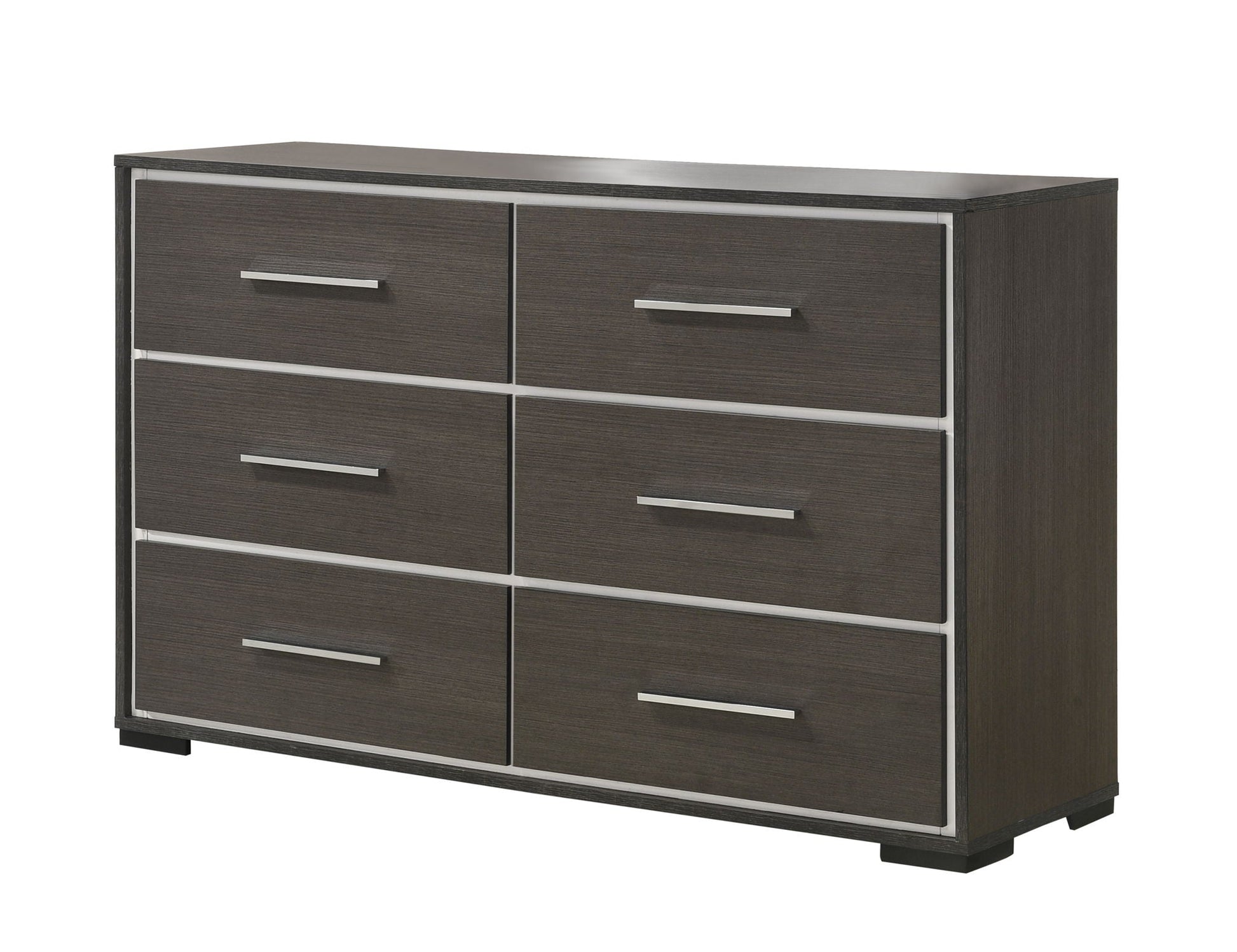 Sharpe - Bedroom Set Crown Mark