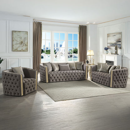 Naomi - Living Room Set Matrix Furniture Group