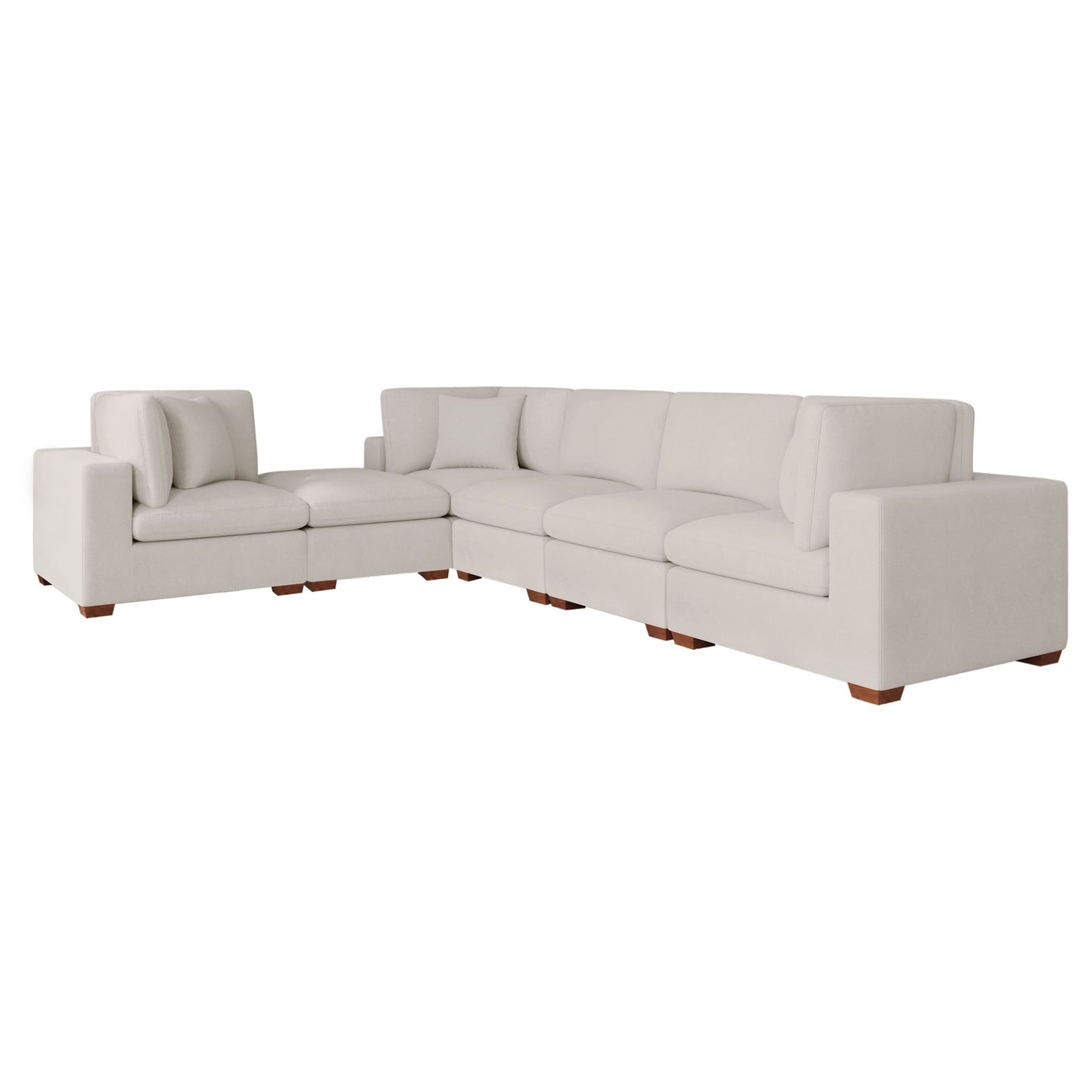 Ridgemont - Sectional Sofa Furniture Max