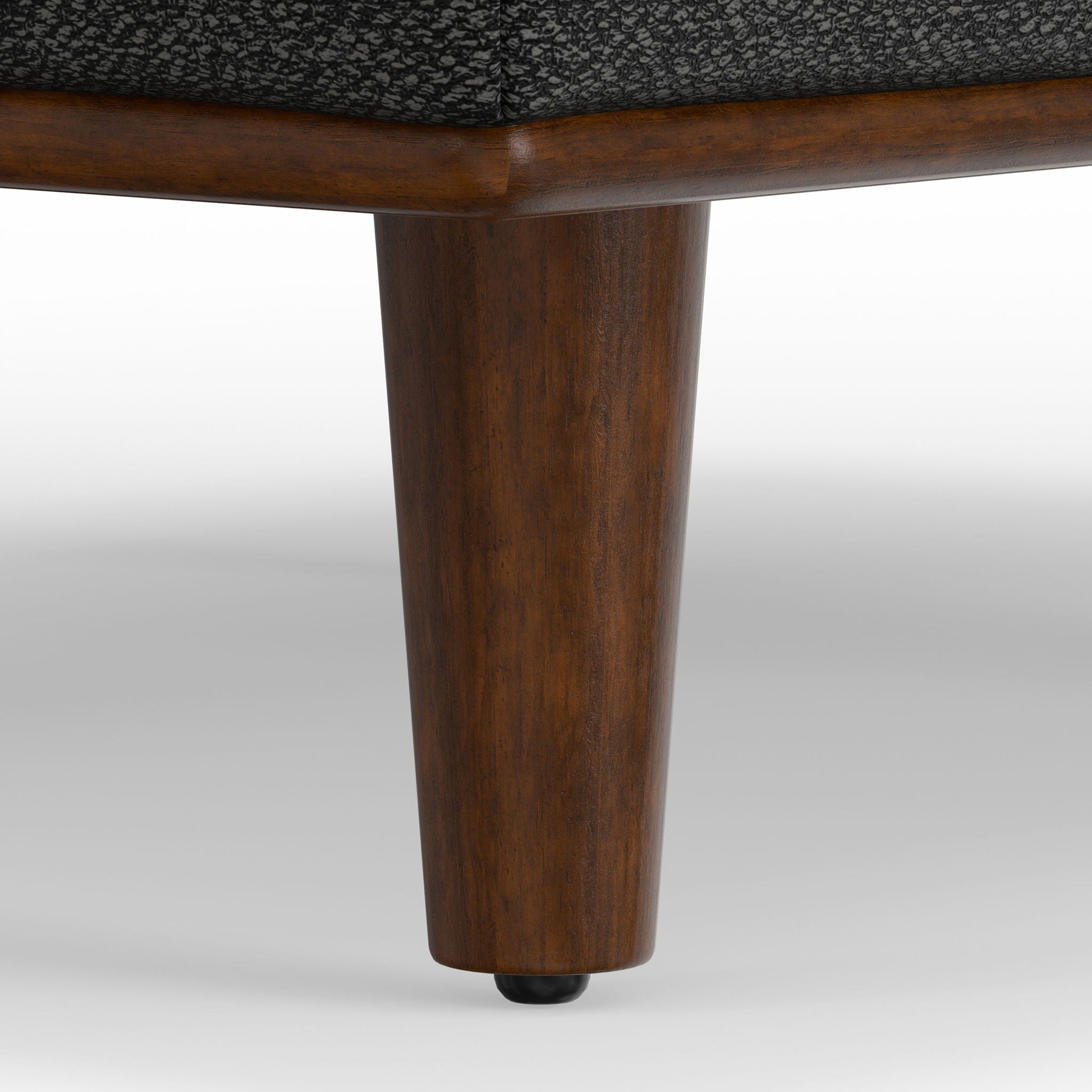 Morrison - Handcrafted Ottoman Simpli-Home