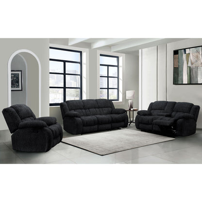 Stonic - Glider Recliner Modern Design Global Furniture USA