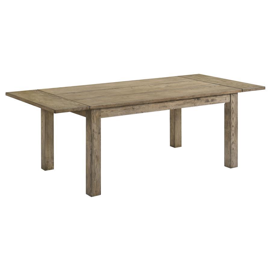 Cardova - Extension Table Dining Set Coaster Fine Furniture