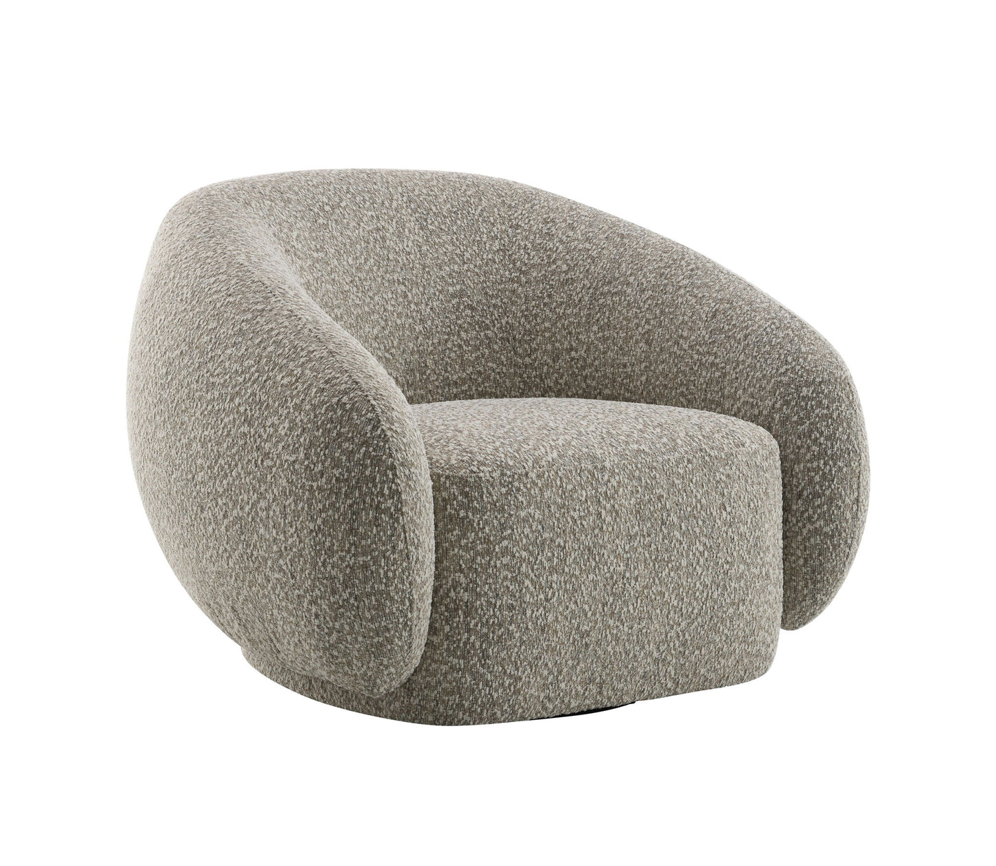 Isabel - Chair With Swivel Base Acme
