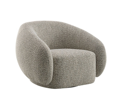Isabel - Chair With Swivel Base Acme