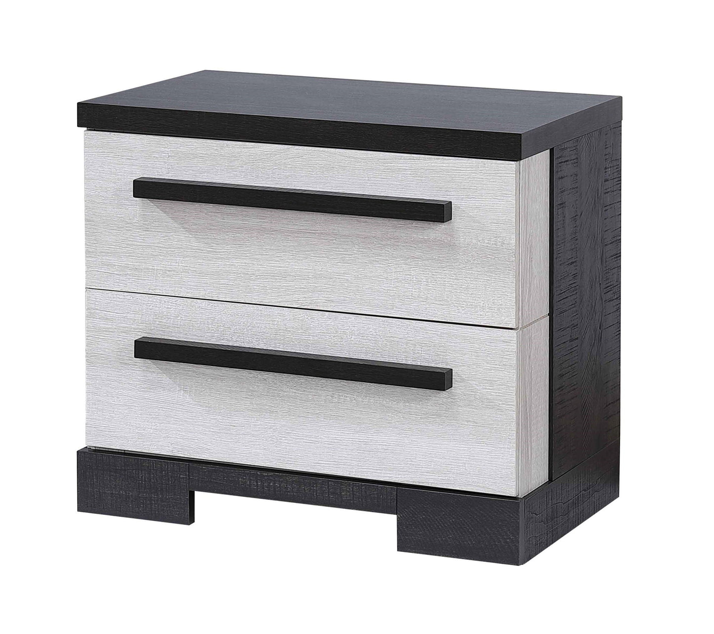 Remington - Nightstand Crown Mark