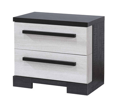 Remington - Nightstand Crown Mark