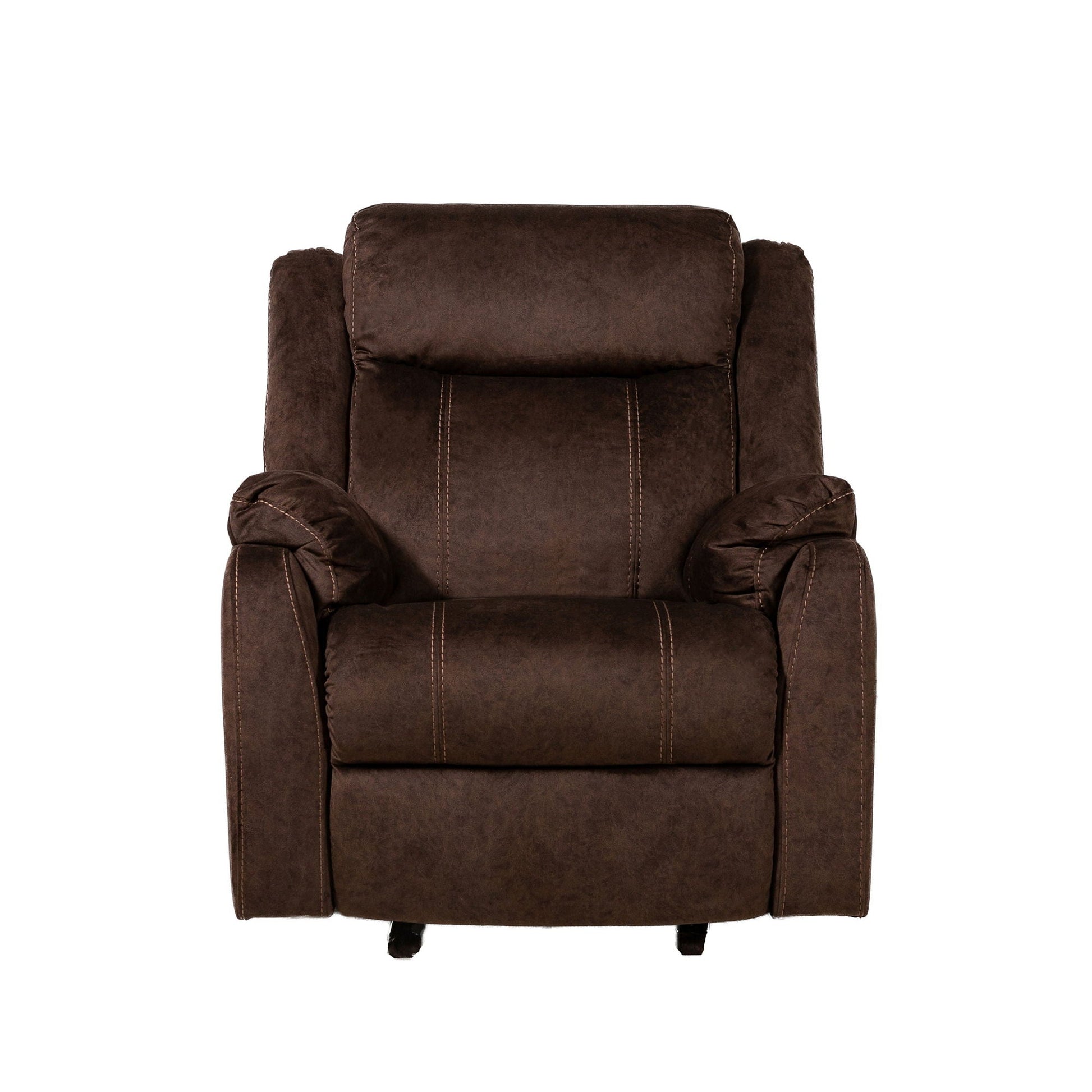 Sonet - Domino Reclining Chairs Global Furniture USA