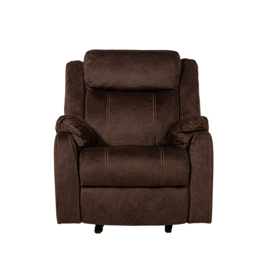 Sonet - Domino Reclining Chairs Global Furniture USA