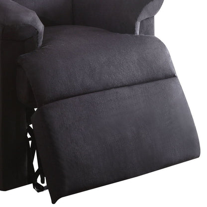 Arcadia - Woven Motion Recliner Acme