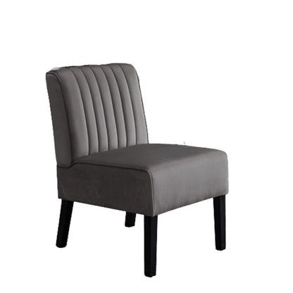Reese - Mid-Century Modern Accent Chairs With Minimalist Design (Set of 2) US Pride