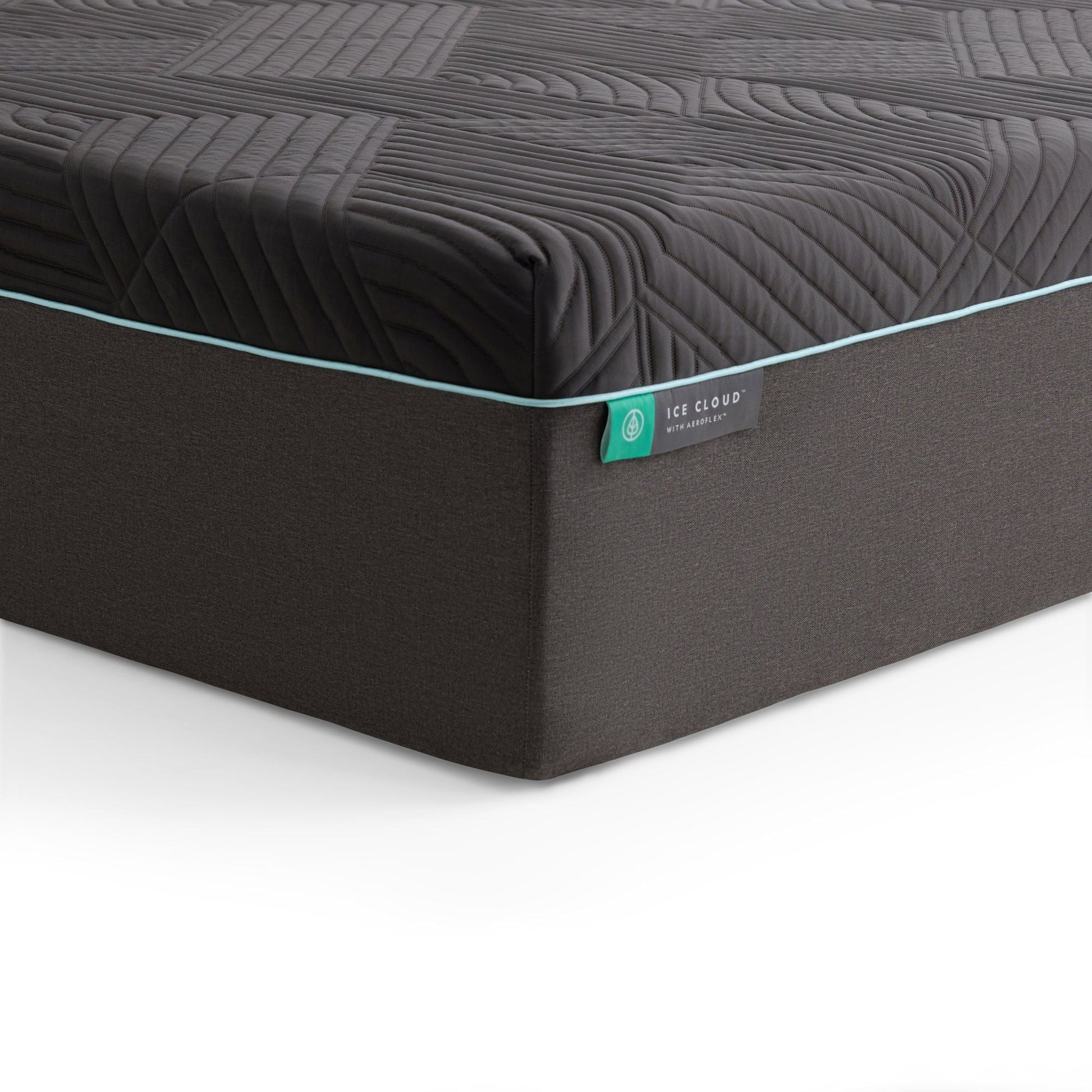 Ice Cloud AeroFlex - Hybrid Mattress Malouf