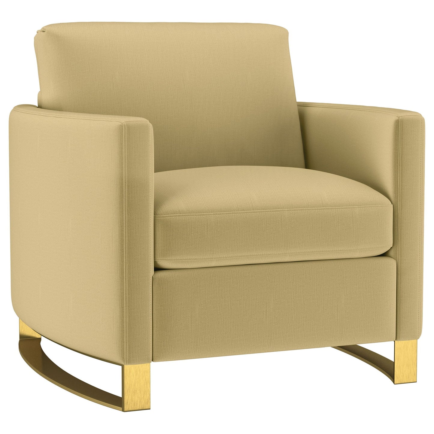 Whittier - Accent Chair - Camel Furniture Max