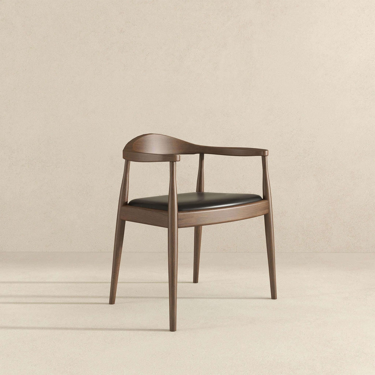 Kelly - Mid-Century Modern Dining Chair Ashcroft Furniture