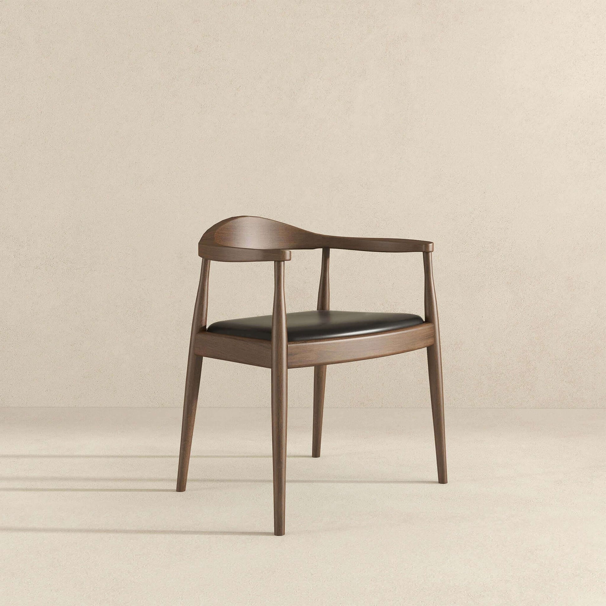 Kelly - Mid-Century Modern Dining Chair Ashcroft Furniture