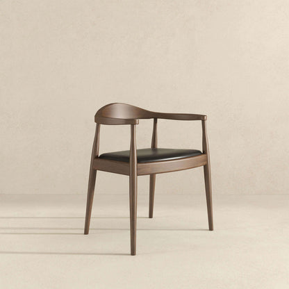 Kelly - Mid-Century Modern Dining Chair Ashcroft Furniture