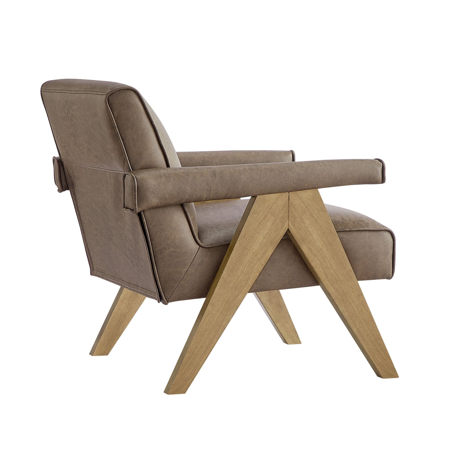 Nessi - Arm Chair Ridgecrest Home