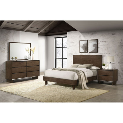 Hemlock - Bedroom Set Furniture Max