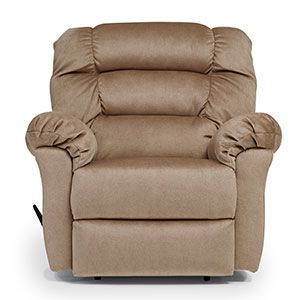 Troubador Beast Rocker Recliner Best Home Furnishings