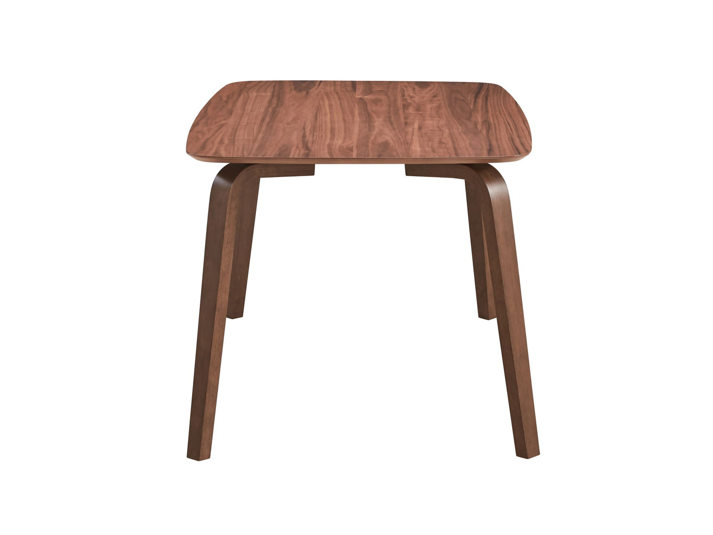 Casson - Dining Table - Walnut Acme