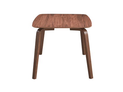 Casson - Dining Table - Walnut Acme