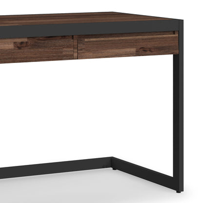 Erina - Handcrafted Desk Simpli-Home