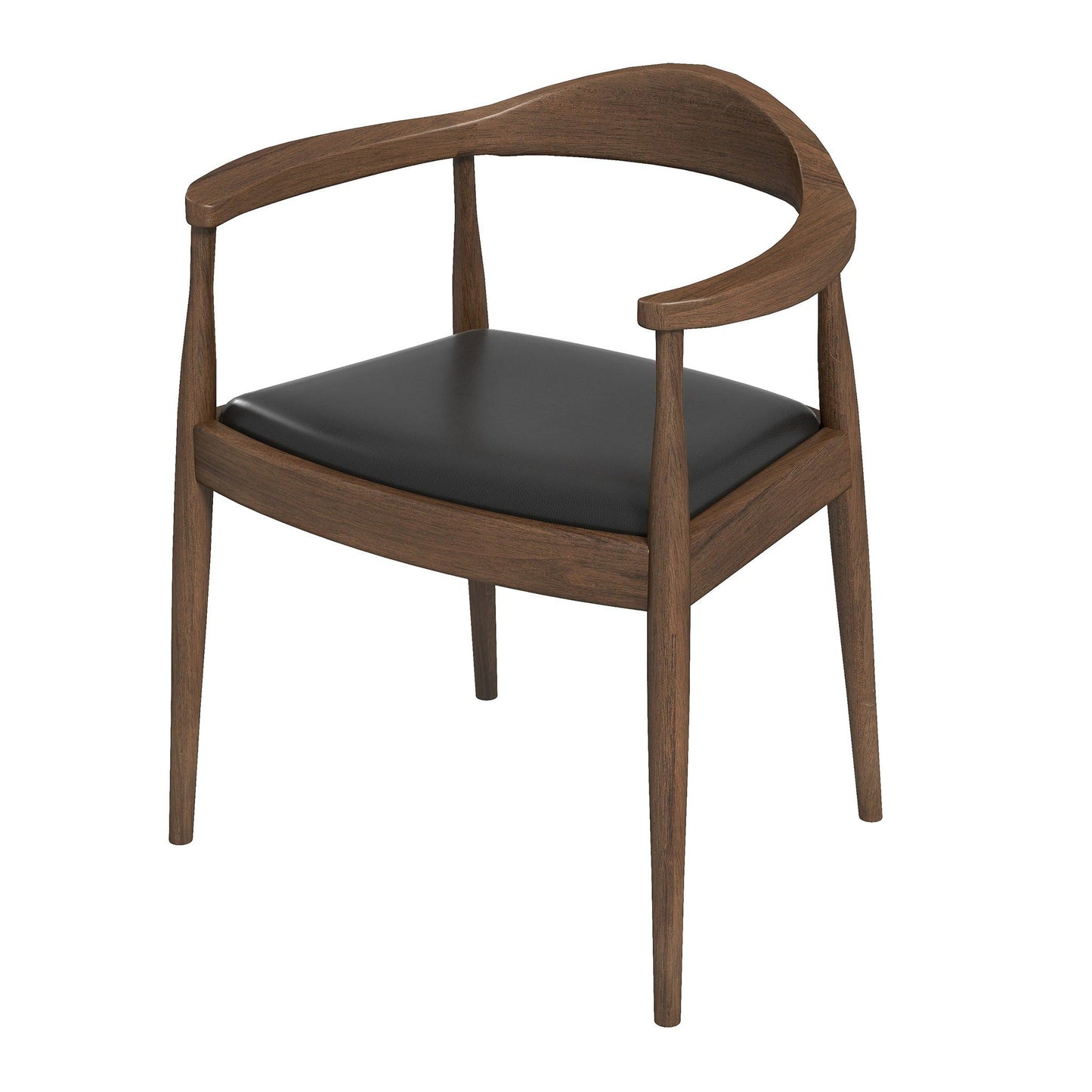 Kelly - Mid-Century Modern Dining Chair Ashcroft Furniture