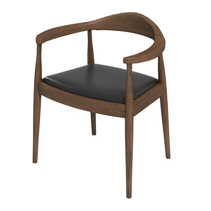 Kelly - Mid-Century Modern Dining Chair Ashcroft Furniture