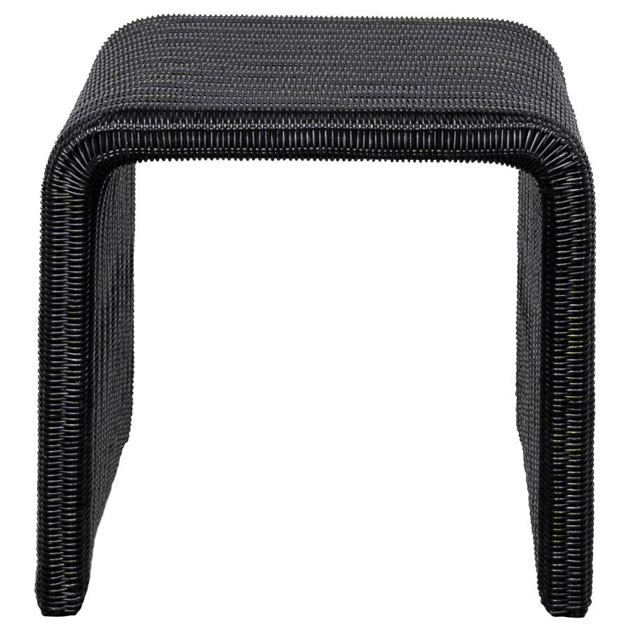 Cahya - Rattan Coffee And End Table Set Coaster Fine Furniture