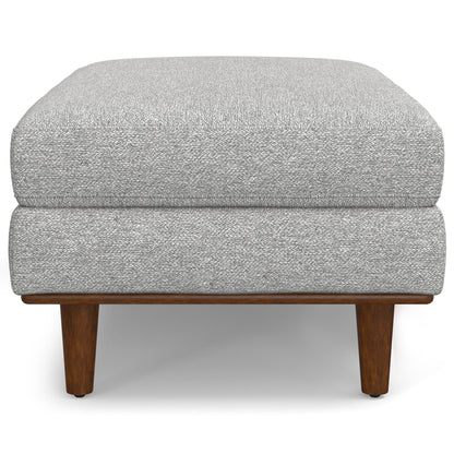 Morrison - Handcrafted Ottoman Simpli-Home
