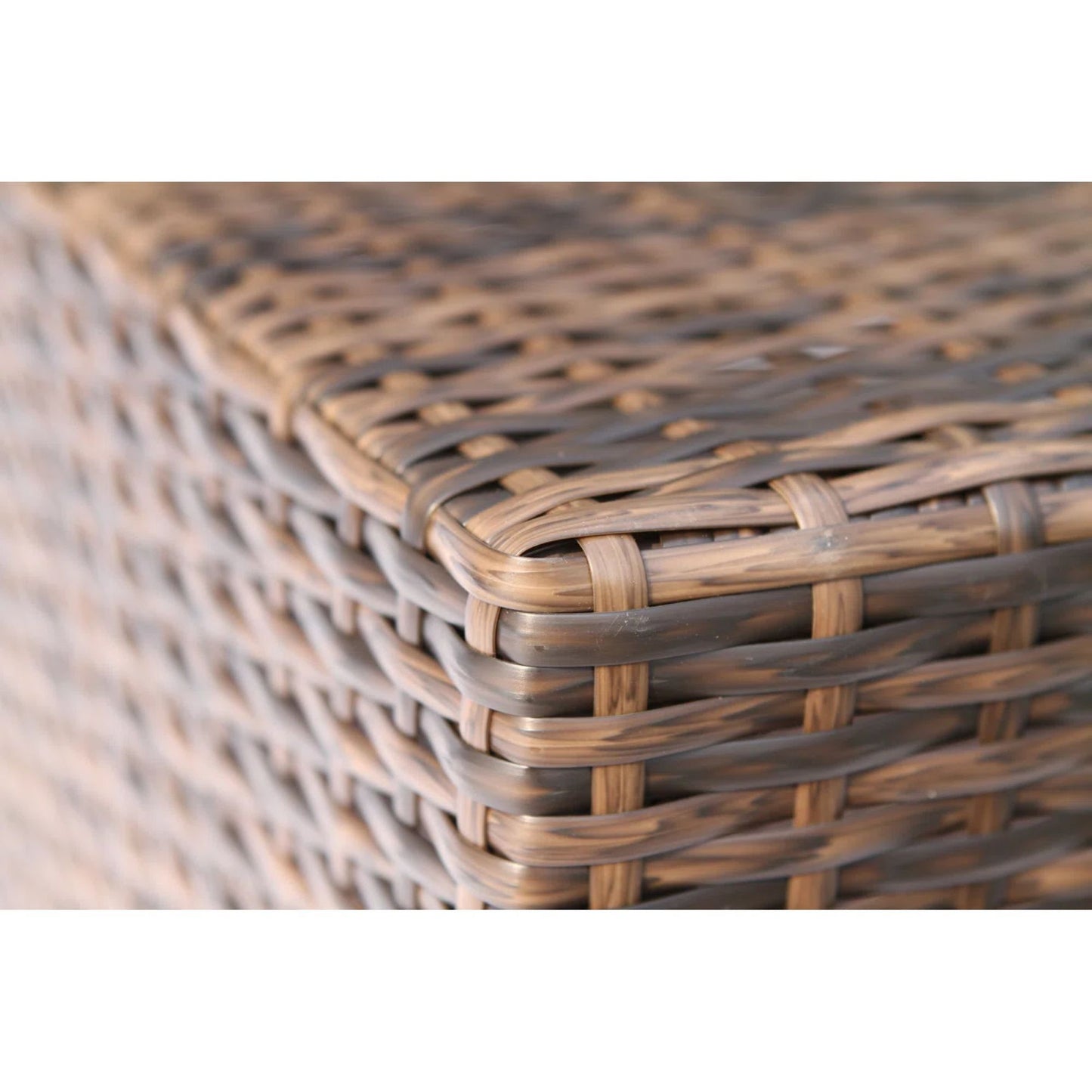 Outdoor Side Table, Functional Design LSI Patio Furniture