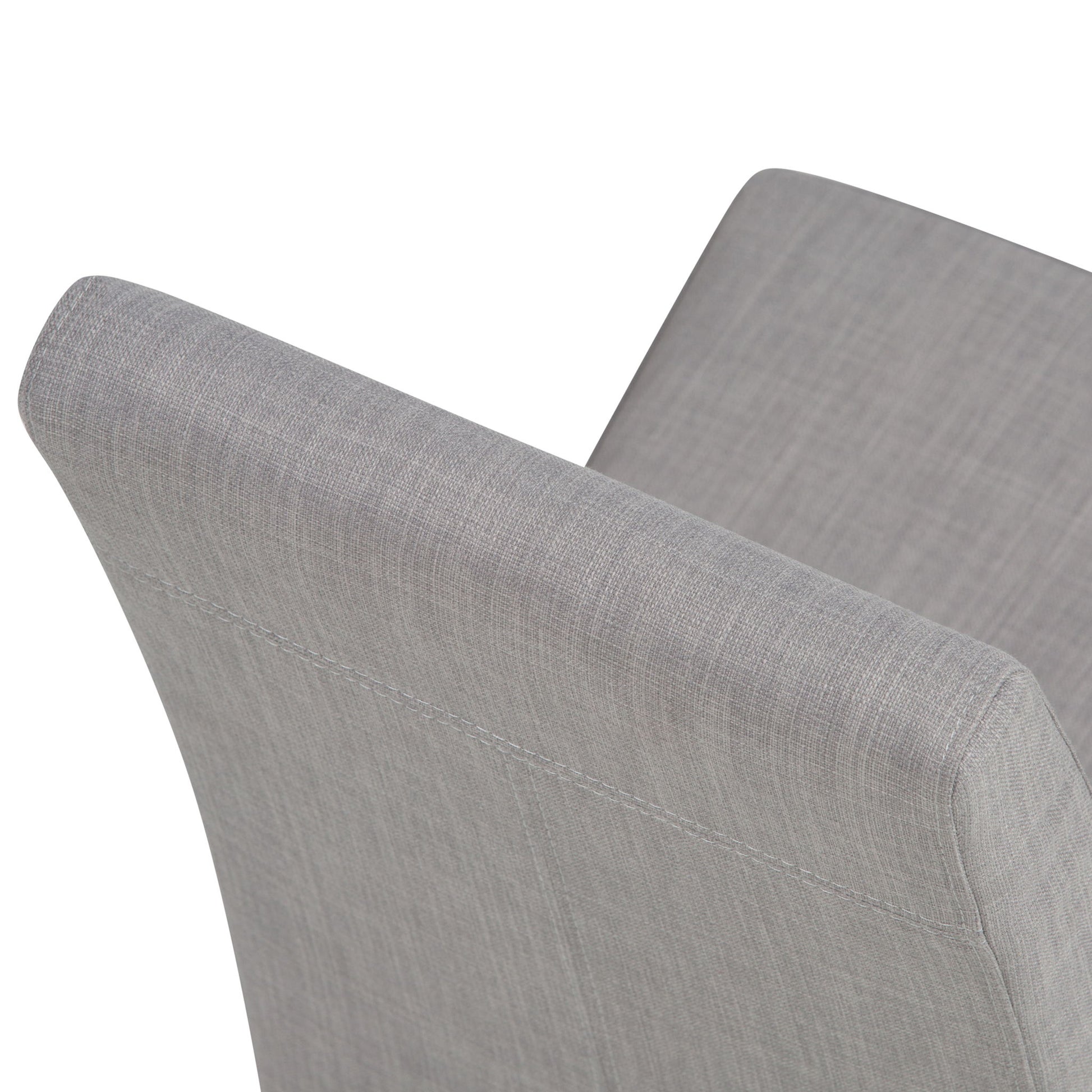 Acadian - Upholstered Parson Dining Chair (Set of 2) Simpli-Home