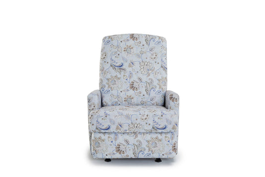 Sorelle Manual Rocker Recliner Best Home Furnishings