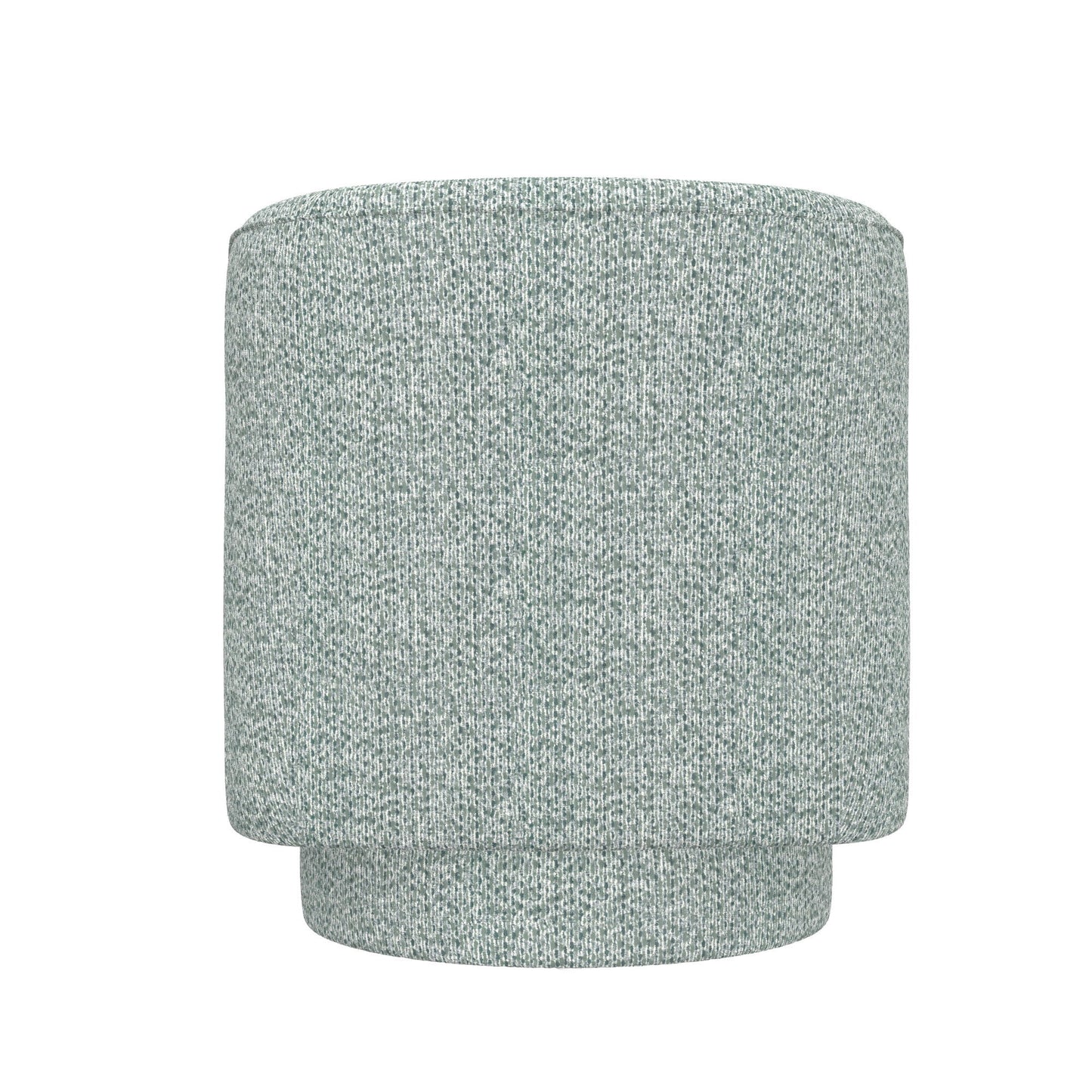 Accent Chair With Swivel Function Emerald Home