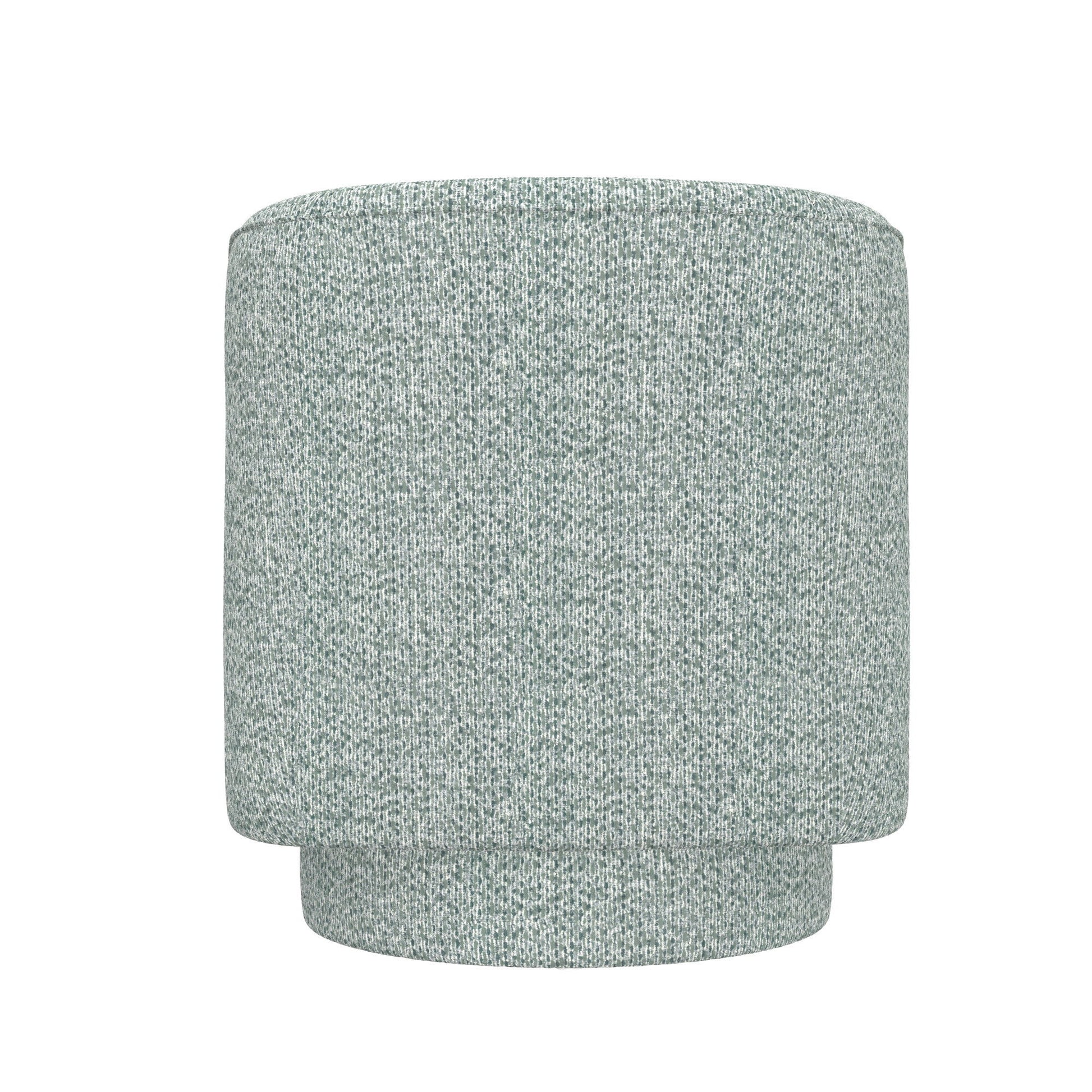 Accent Chair With Swivel Function Emerald Home