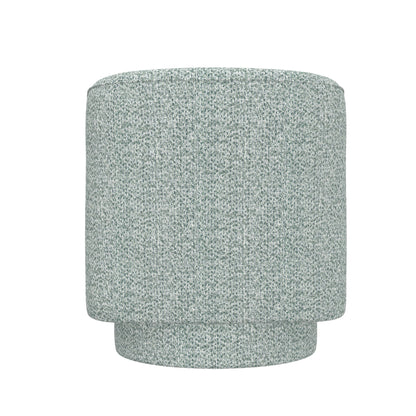 Accent Chair With Swivel Function Emerald Home
