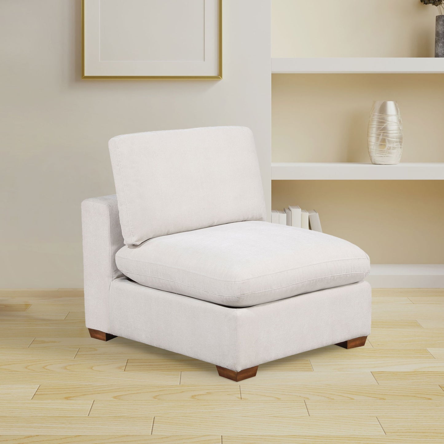 Murtagh - Armless Chair Furniture Max