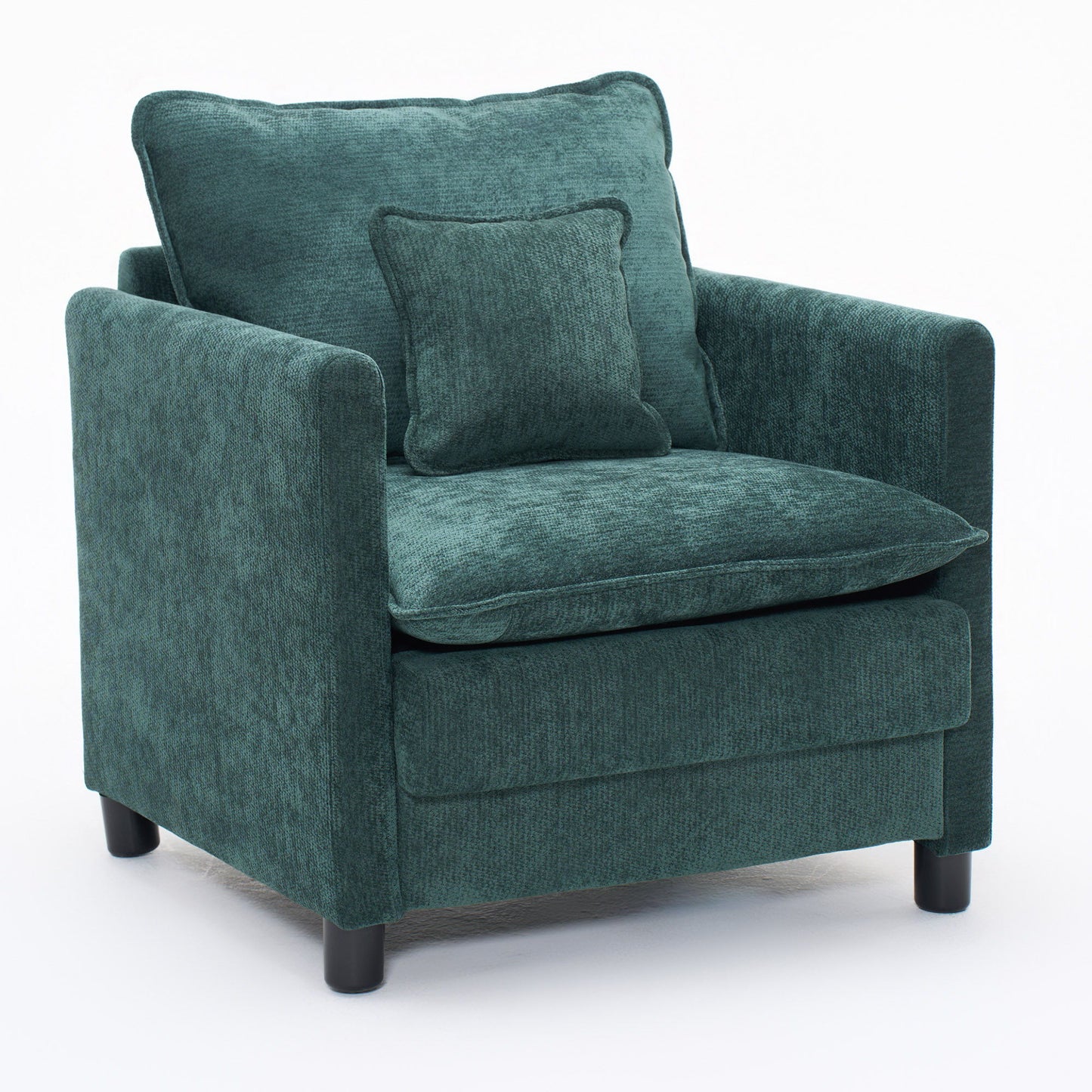 Modern Reading Armchair Home Essentials