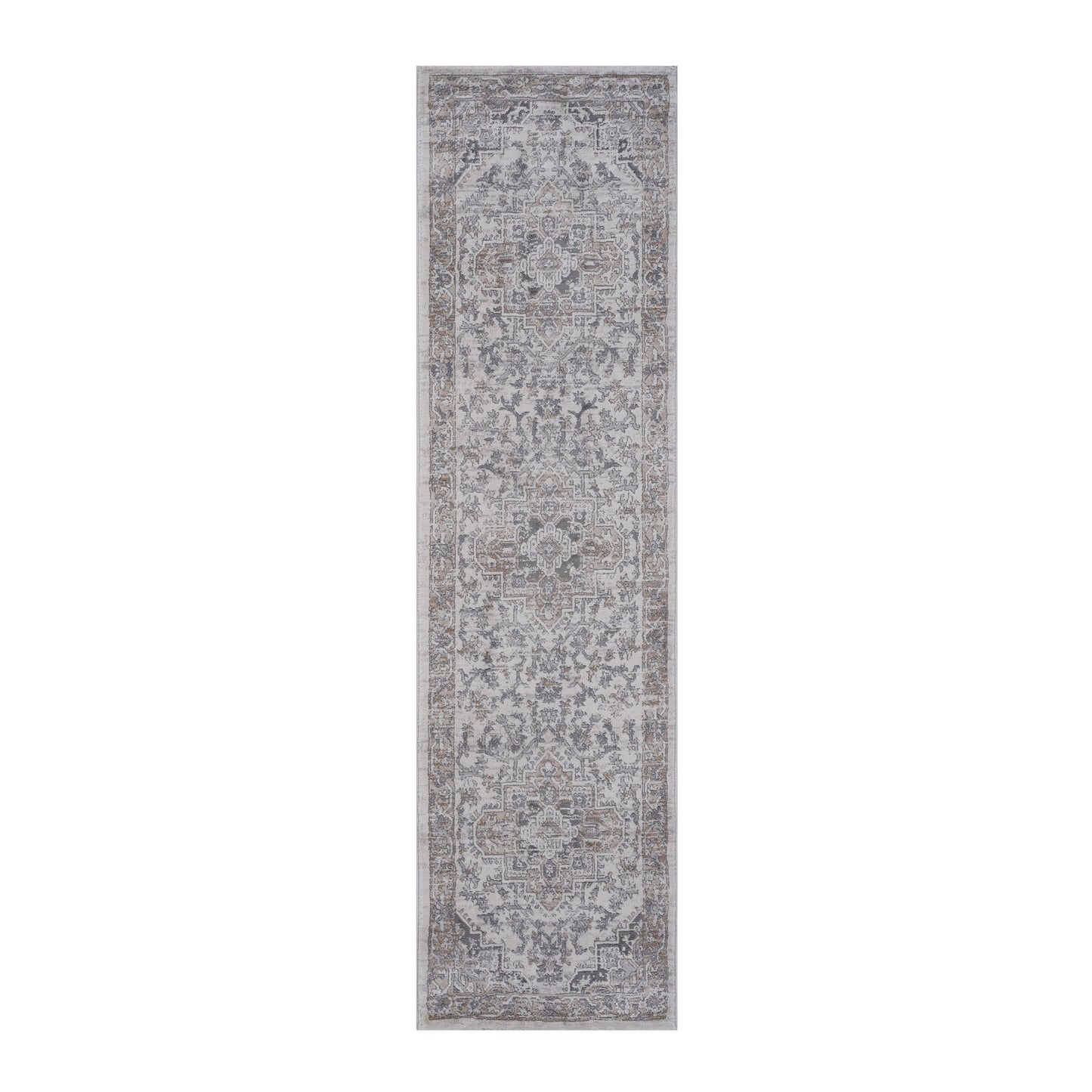 Marfi - Oriental Trendy Rug Naar Rug