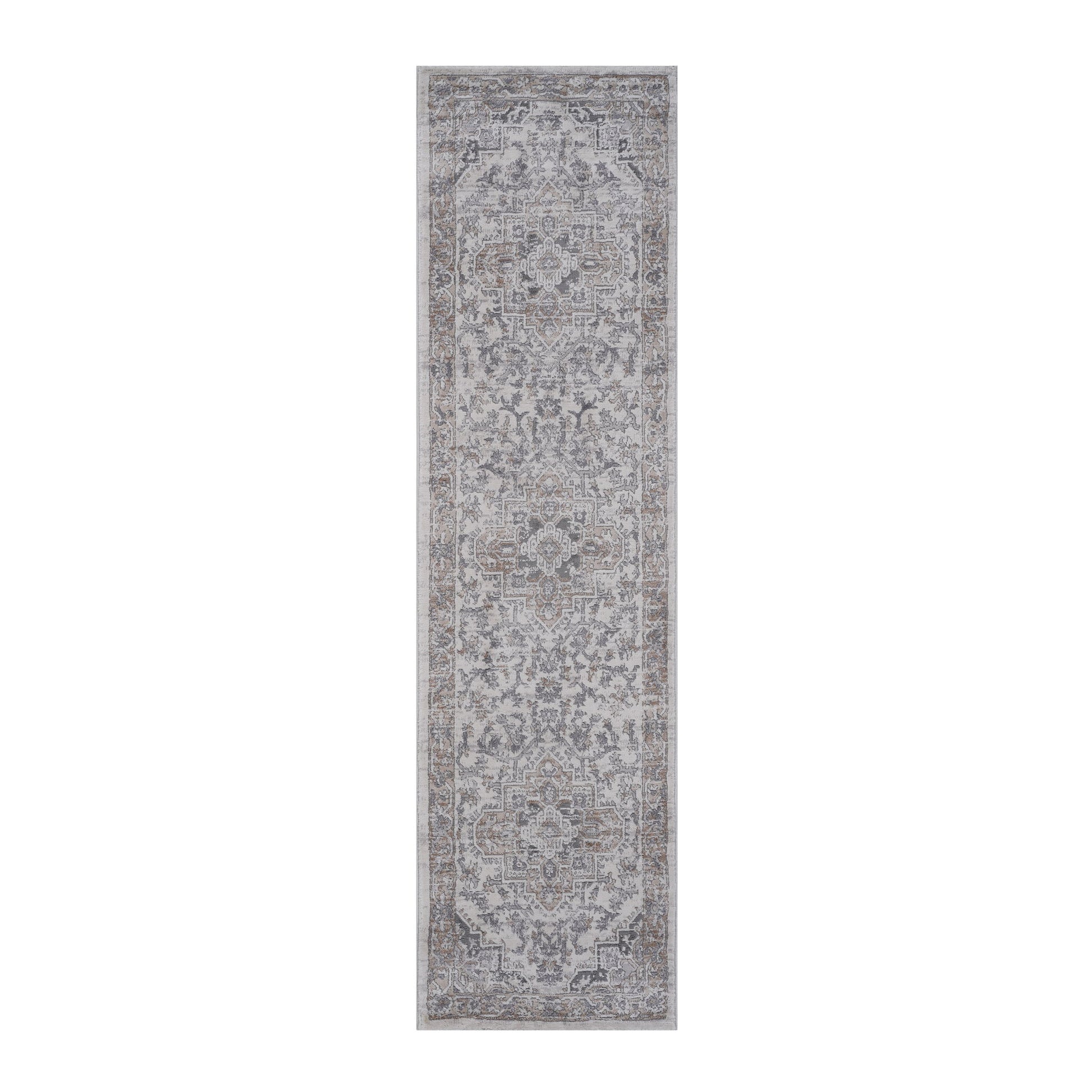 Marfi - Oriental Trendy Rug Naar Rug