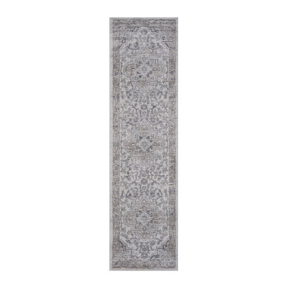 Marfi - Oriental Trendy Rug Naar Rug