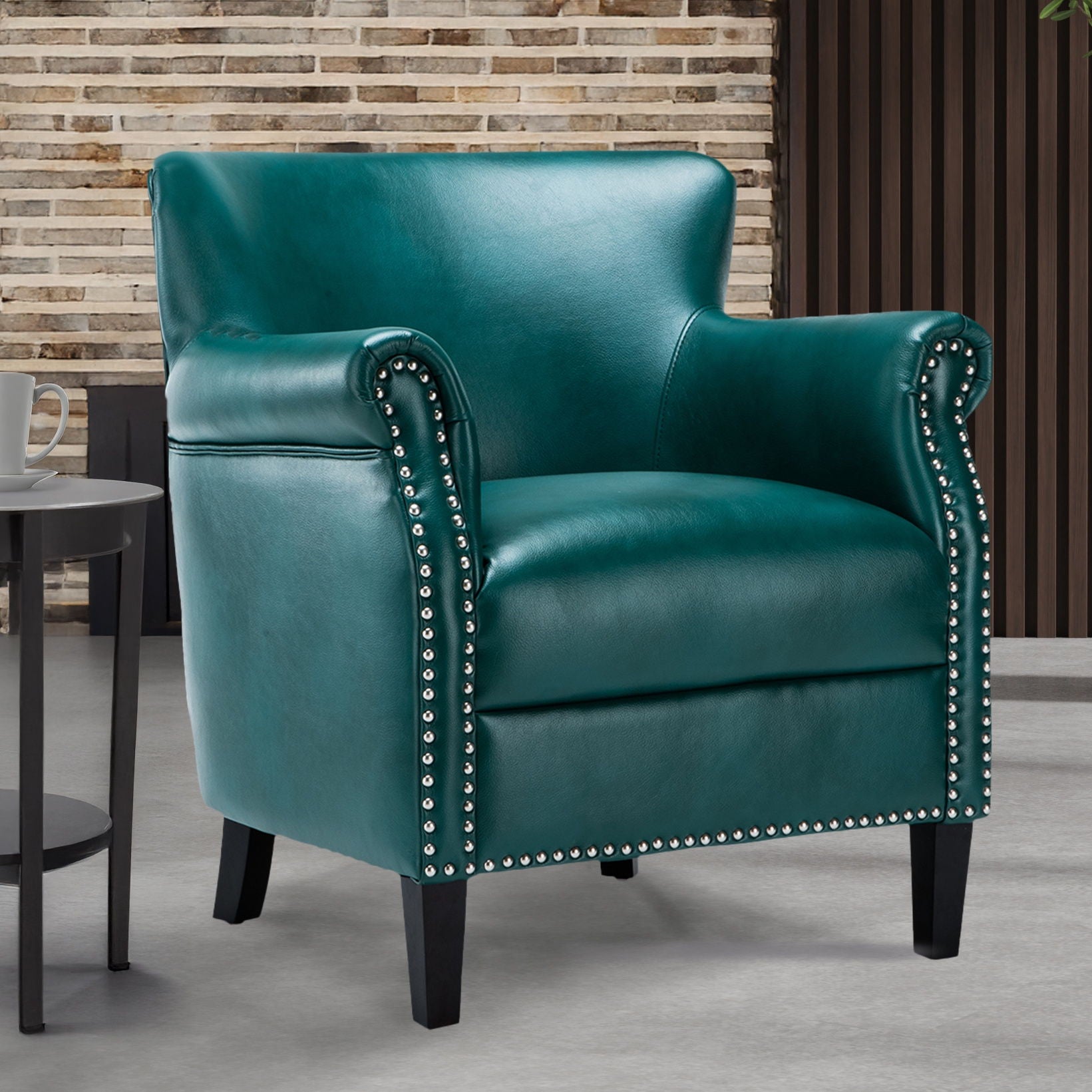 Hadley - Club Chair Ridgecrest Home