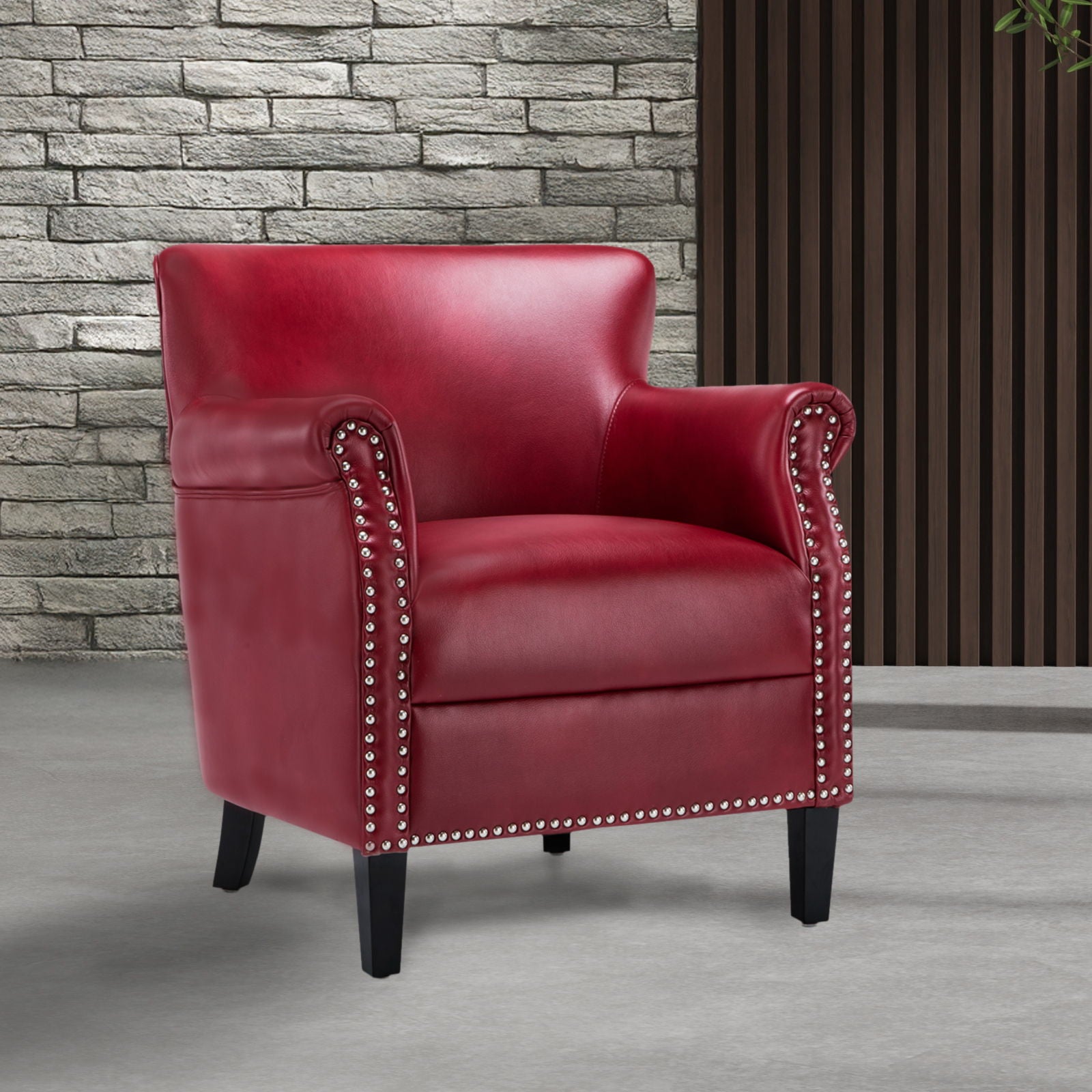 Hadley - Club Chair Ridgecrest Home