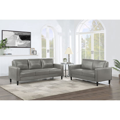 Farallone - Track Arm Sofa Set Furniture Max