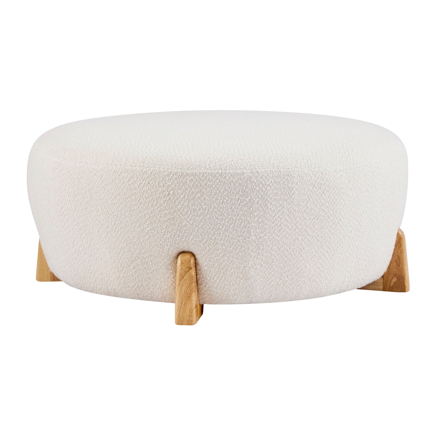 Modish - Round Ottoman Noble House