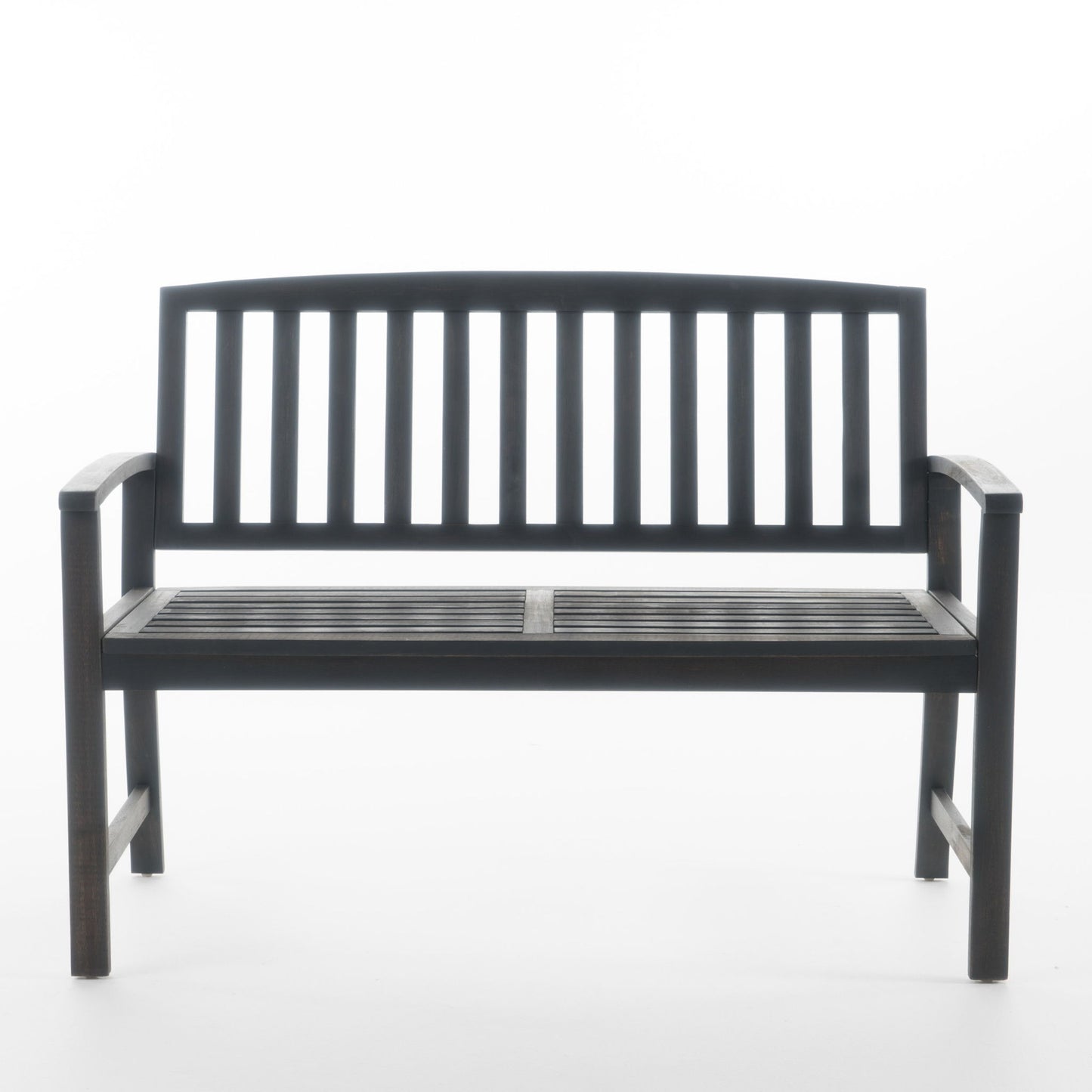 Farmhouse Style Loja Bench Indoor / Outdoor Noble House