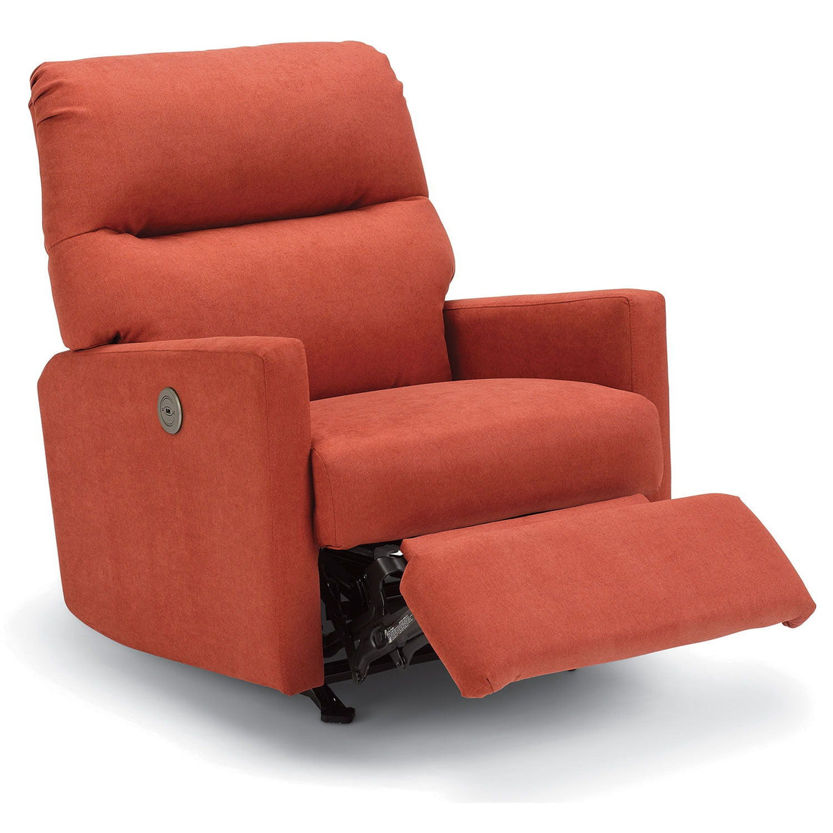 Covina Power Rocker Recliner Best Home Furnishings