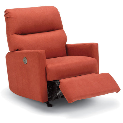 Covina Power Rocker Recliner Best Home Furnishings