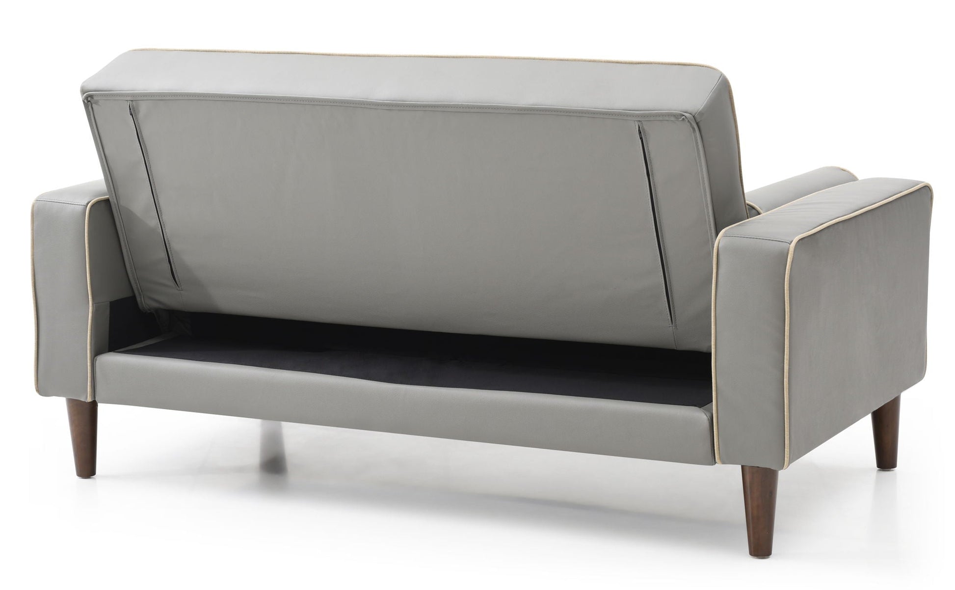 Contemporary Loveseat For Two Glory Furniture