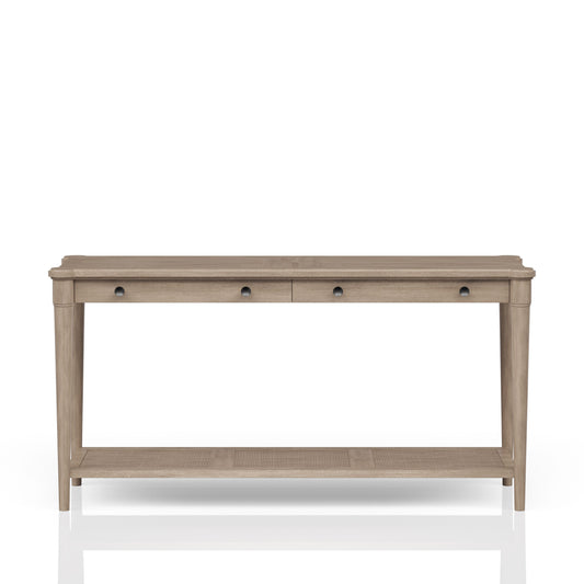 Sofa Table - Sand